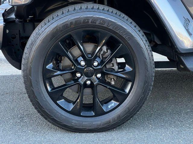 used 2021 Jeep Gladiator car, priced at $29,980