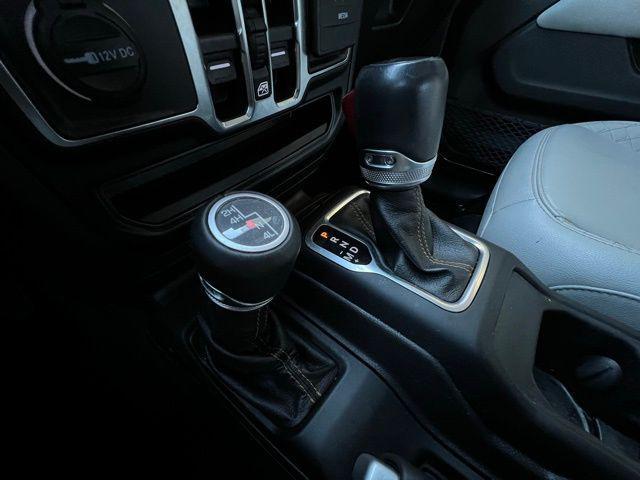 used 2021 Jeep Gladiator car, priced at $29,980