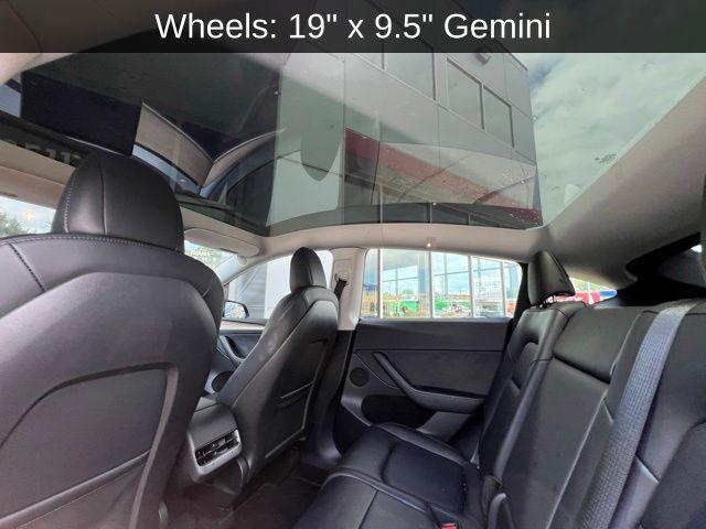 used 2023 Tesla Model Y car, priced at $28,980