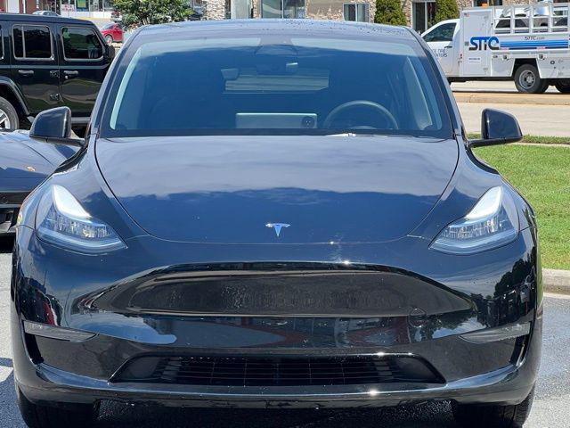 used 2023 Tesla Model Y car, priced at $28,980