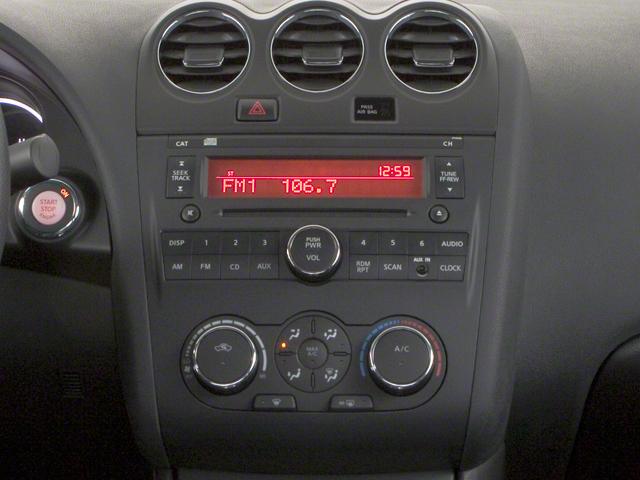 used 2013 Nissan Altima car, priced at $9,990