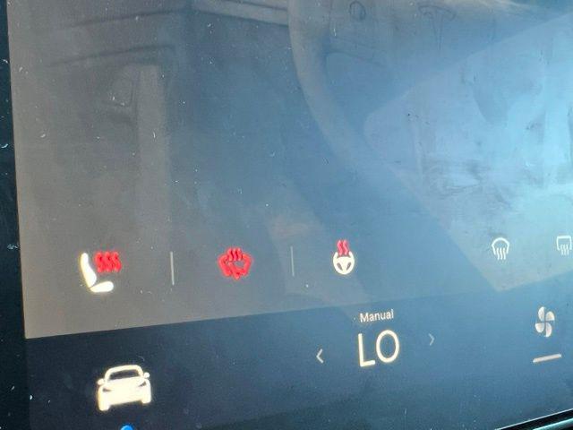 used 2022 Tesla Model Y car, priced at $29,579