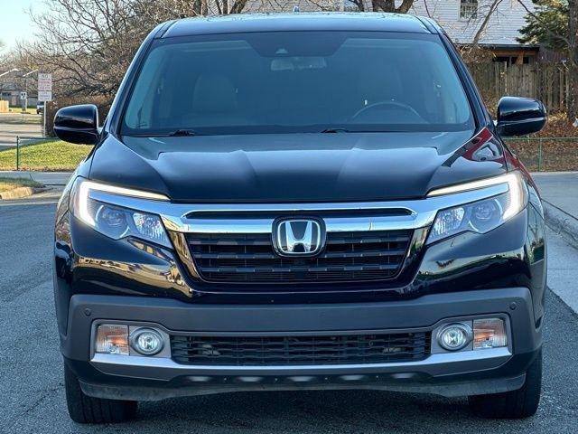 used 2018 Honda Ridgeline car, priced at $23,980