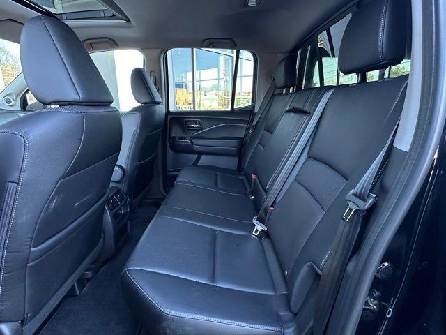 used 2018 Honda Ridgeline car, priced at $23,980