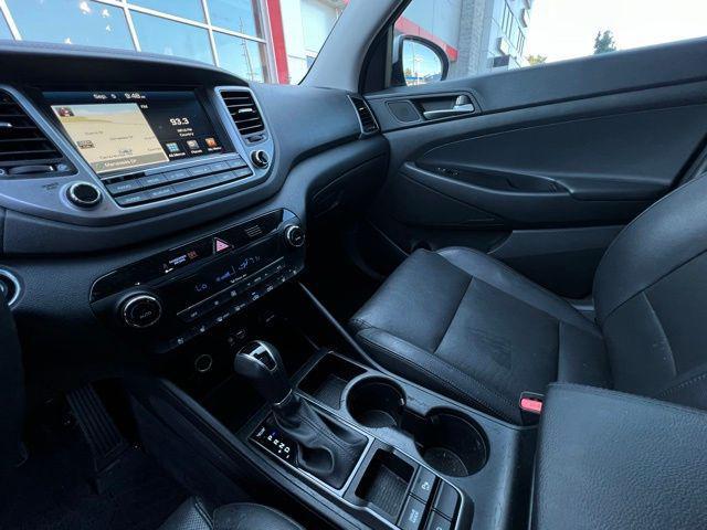 used 2016 Hyundai Tucson car, priced at $12,980