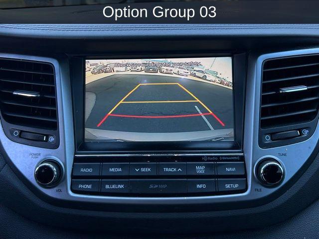 used 2016 Hyundai Tucson car, priced at $12,980