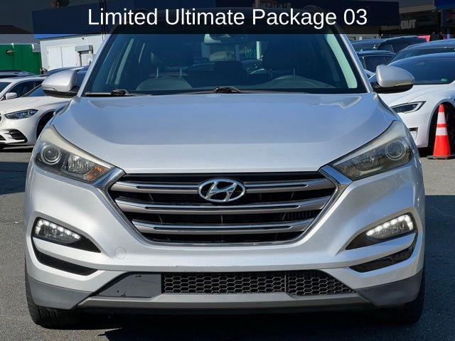used 2016 Hyundai Tucson car, priced at $12,980