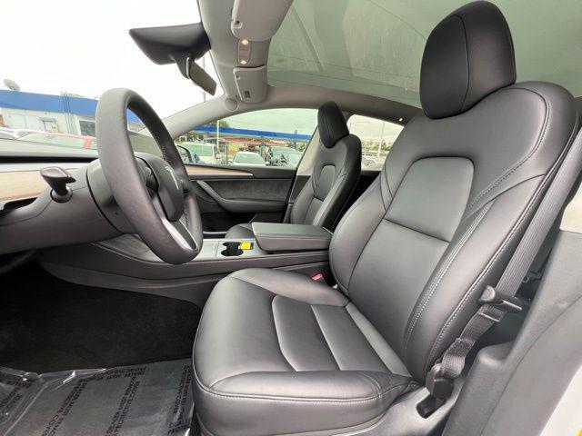 used 2024 Tesla Model Y car, priced at $31,980