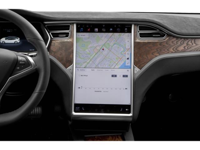 used 2018 Tesla Model S car, priced at $27,980