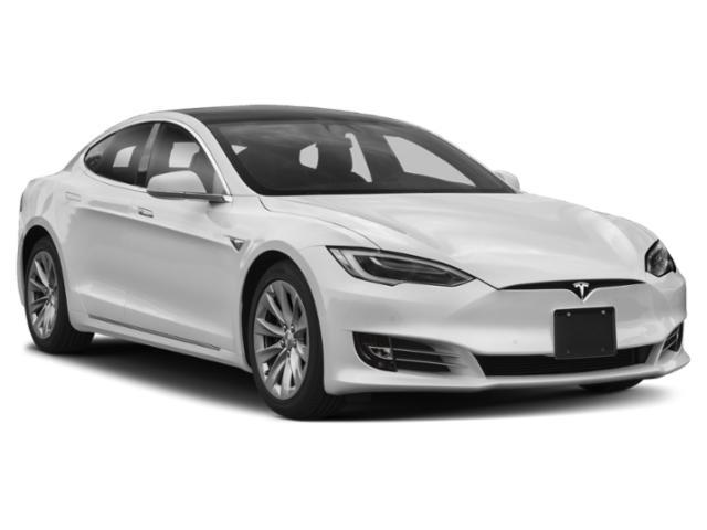 used 2018 Tesla Model S car, priced at $27,980