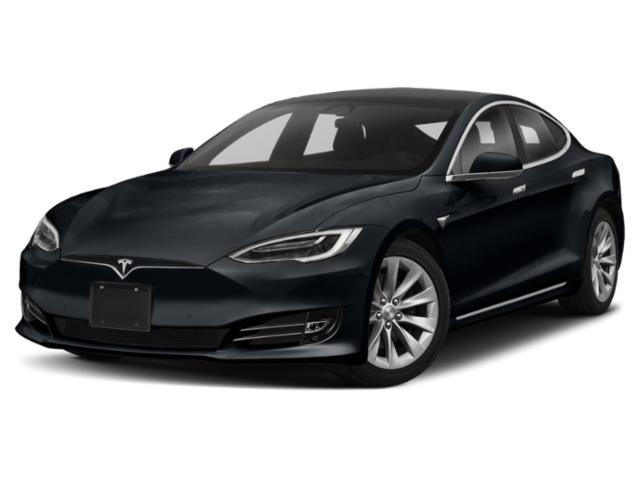 used 2018 Tesla Model S car, priced at $27,980