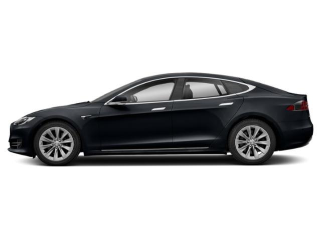 used 2018 Tesla Model S car, priced at $27,980