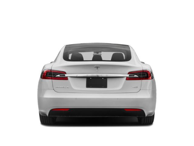 used 2018 Tesla Model S car, priced at $27,980