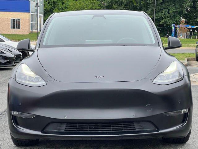 used 2022 Tesla Model Y car, priced at $28,980