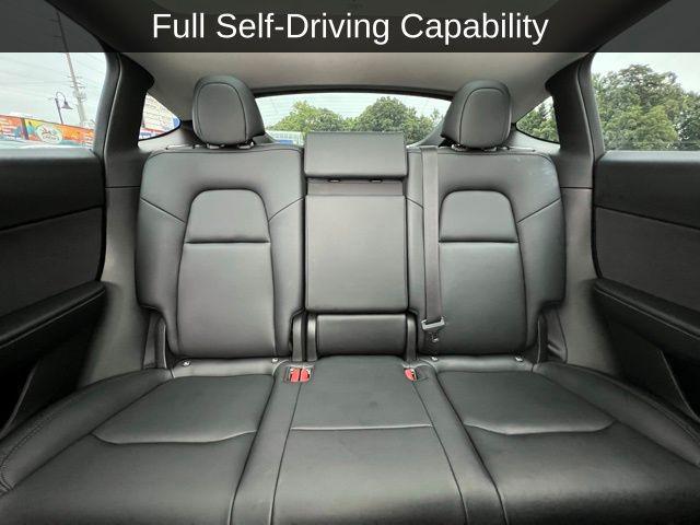 used 2022 Tesla Model Y car, priced at $28,980