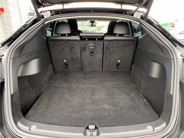 used 2022 Tesla Model Y car, priced at $28,980