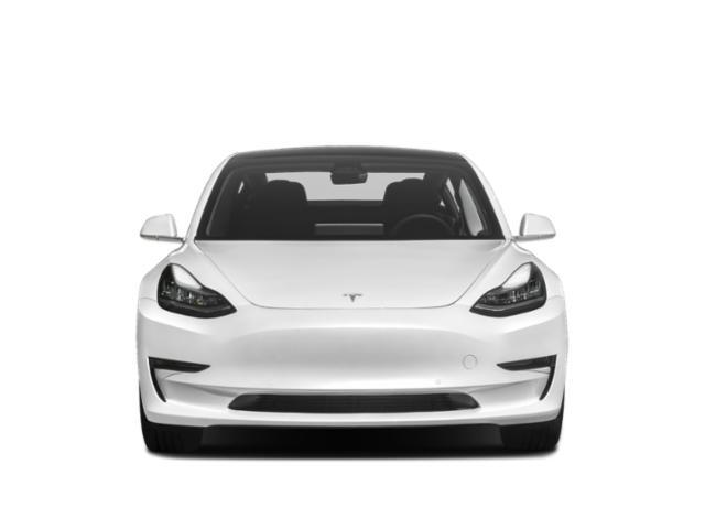 used 2018 Tesla Model 3 car