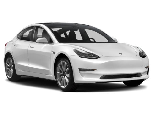 used 2018 Tesla Model 3 car