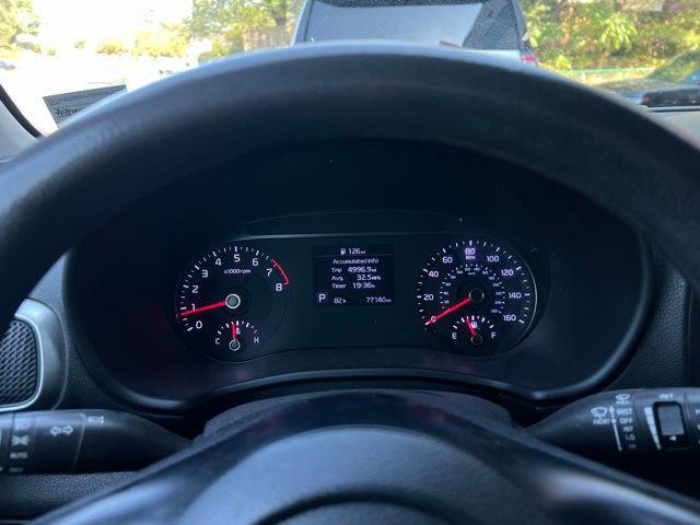 used 2020 Kia Soul car, priced at $12,980