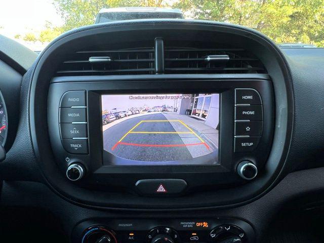 used 2020 Kia Soul car, priced at $12,980