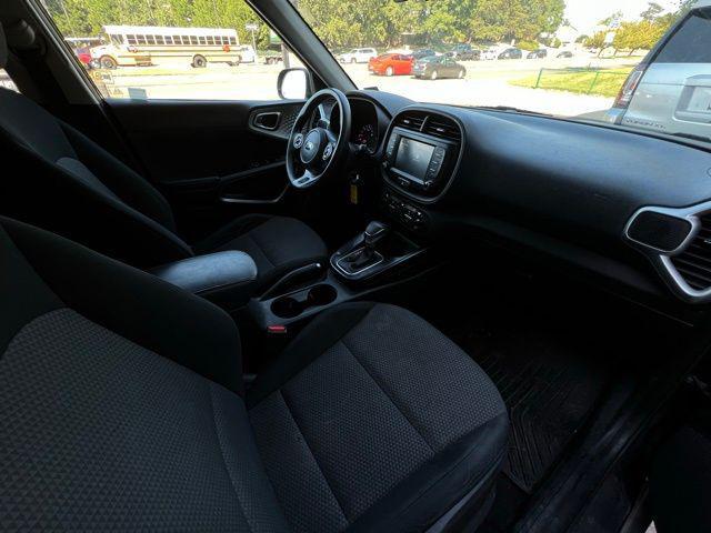used 2020 Kia Soul car, priced at $12,980