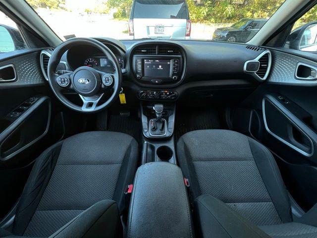 used 2020 Kia Soul car, priced at $12,980