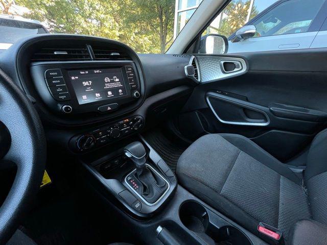 used 2020 Kia Soul car, priced at $12,980