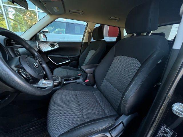 used 2020 Kia Soul car, priced at $12,980