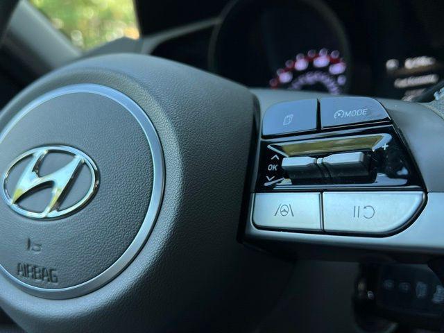 used 2023 Hyundai Elantra car, priced at $17,980