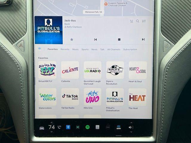 used 2019 Tesla Model S car, priced at $22,980