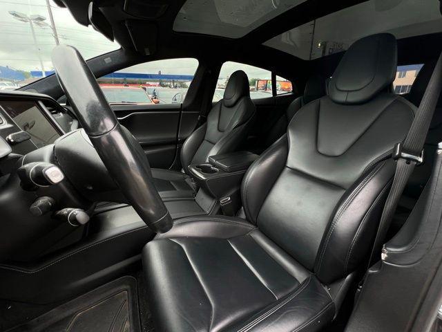 used 2019 Tesla Model S car, priced at $22,980