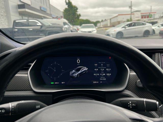 used 2019 Tesla Model S car, priced at $22,980
