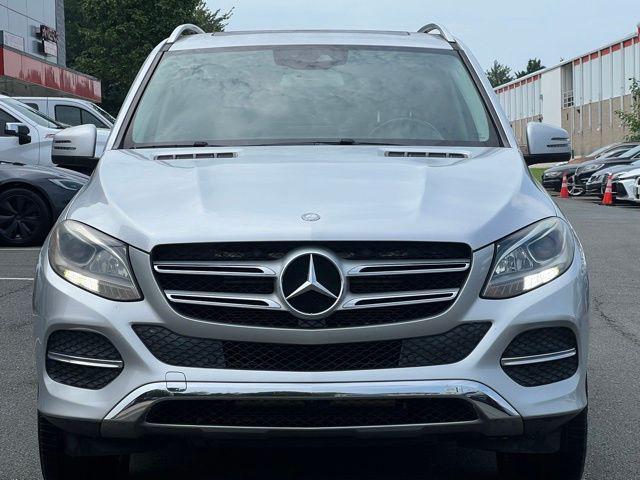 used 2016 Mercedes-Benz GLE-Class car, priced at $15,980