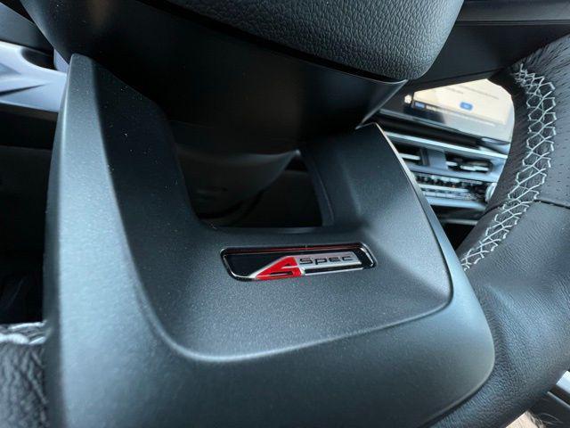 used 2024 Acura ZDX car, priced at $38,980