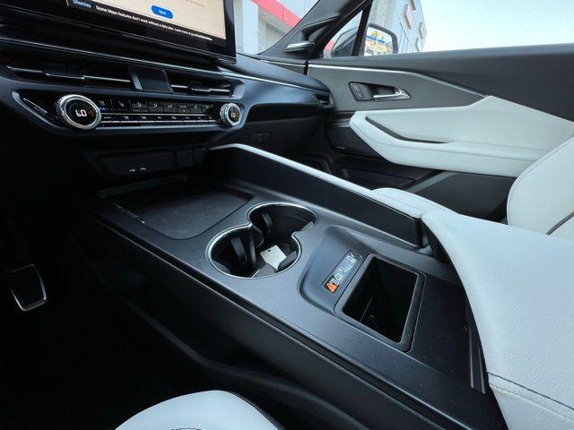 used 2024 Acura ZDX car, priced at $38,980