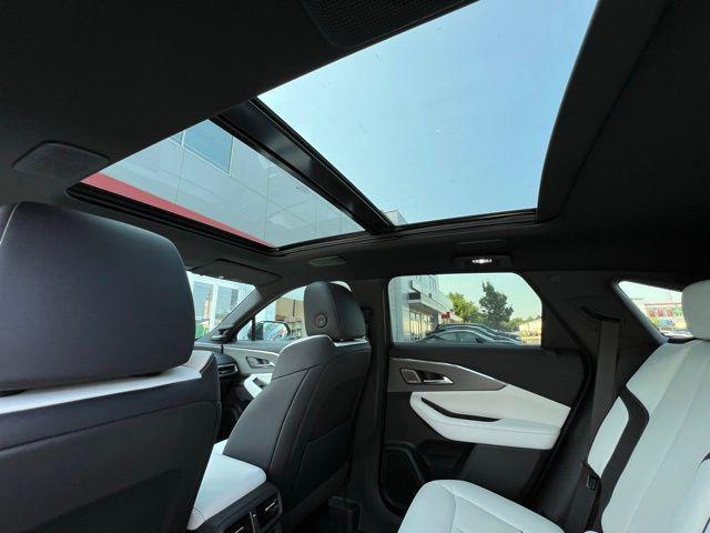used 2024 Acura ZDX car, priced at $38,980