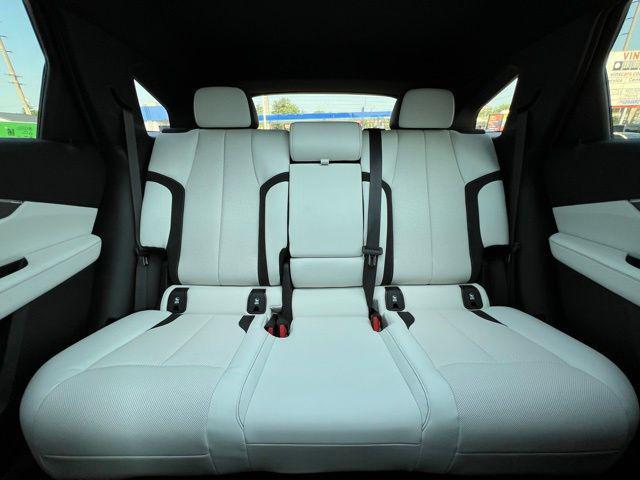 used 2024 Acura ZDX car, priced at $38,980