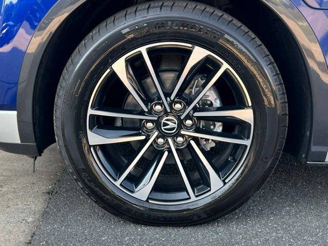 used 2024 Acura ZDX car, priced at $38,980