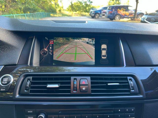 used 2016 BMW 528 car, priced at $12,980