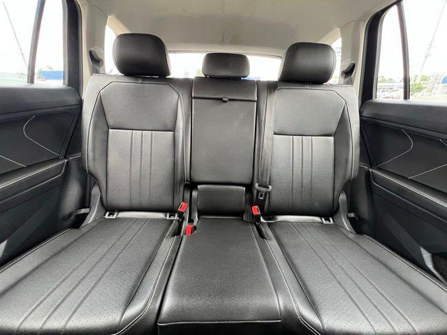 used 2023 Volkswagen Tiguan car, priced at $21,980