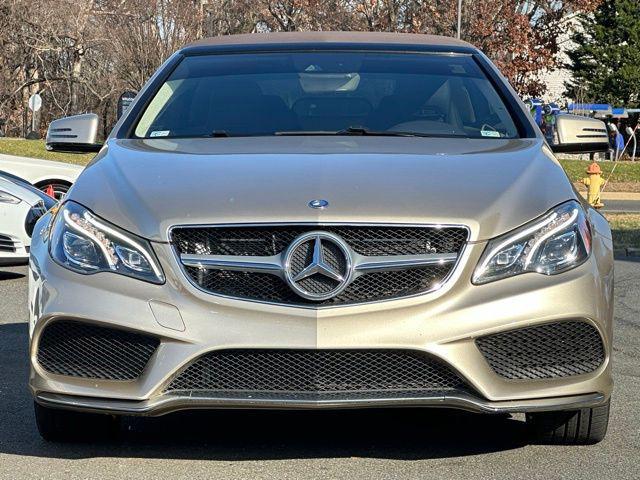 used 2016 Mercedes-Benz E-Class car, priced at $21,980