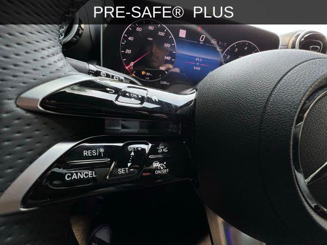 used 2024 Mercedes-Benz GLC 300 car, priced at $39,980