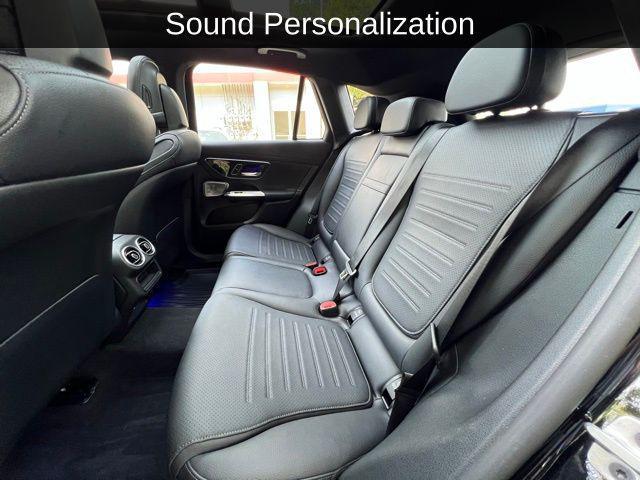used 2024 Mercedes-Benz GLC 300 car, priced at $39,980