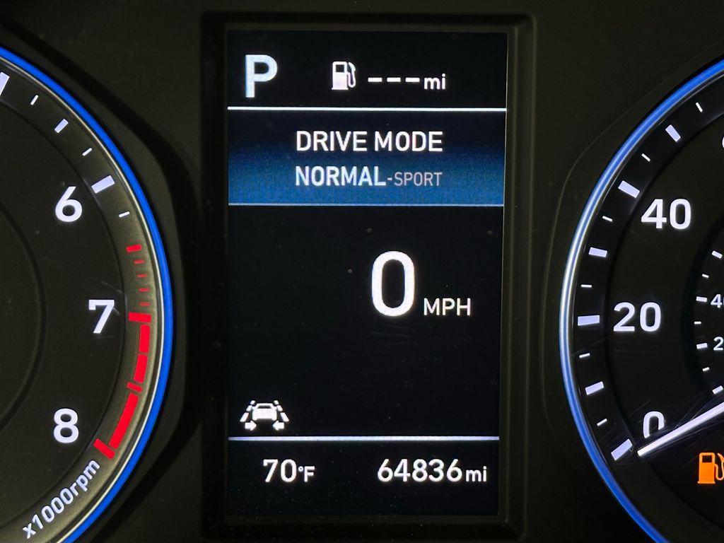 used 2021 Hyundai Kona car, priced at $15,980