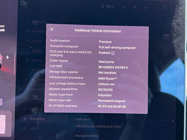 used 2022 Tesla Model 3 car, priced at $25,980