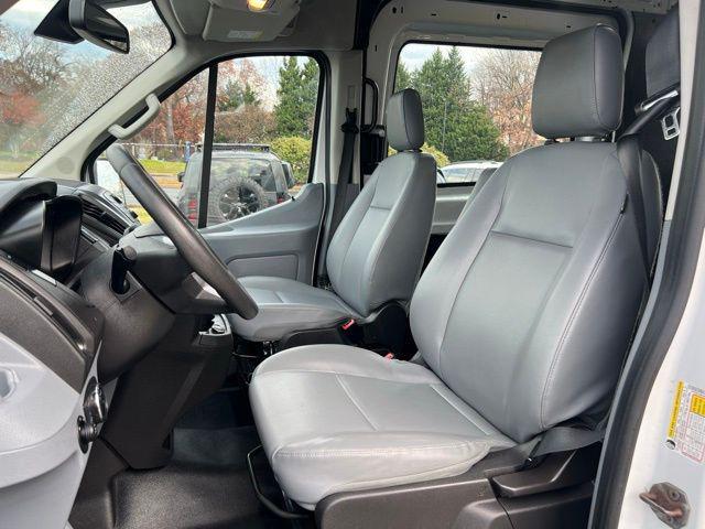 used 2018 Ford Transit-250 car, priced at $27,980