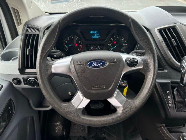 used 2018 Ford Transit-250 car, priced at $27,980