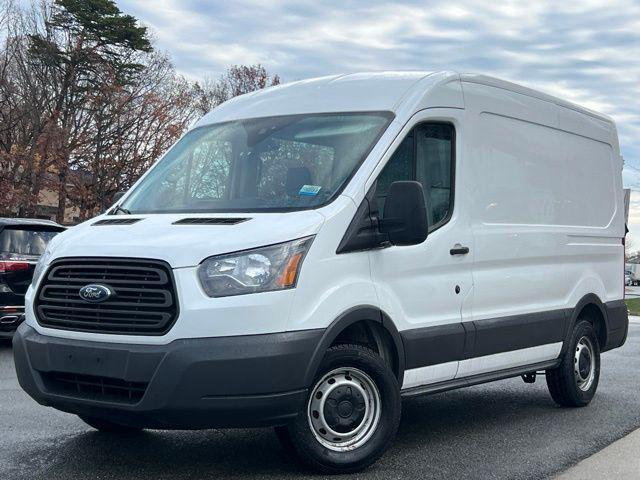 used 2018 Ford Transit-250 car, priced at $27,980