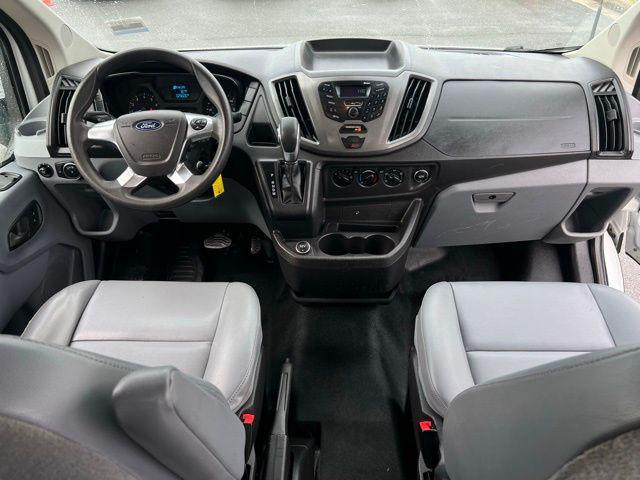 used 2018 Ford Transit-250 car, priced at $27,980