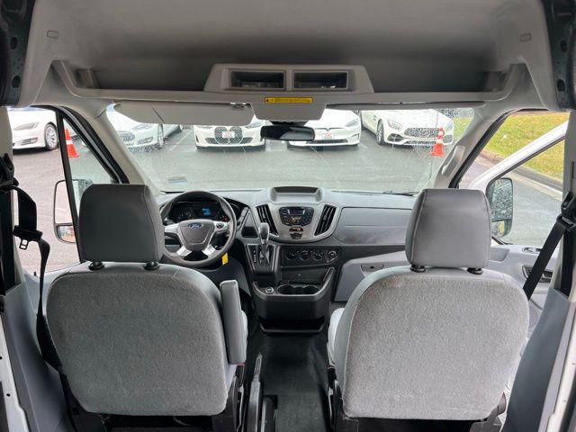 used 2018 Ford Transit-250 car, priced at $27,980